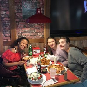 Meet your Posher, Michelle